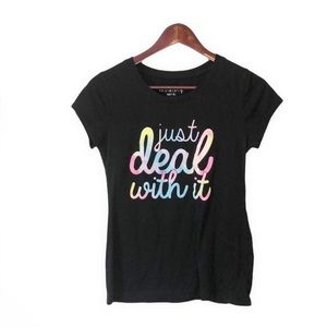 3/$12 Women’s Medium Tee